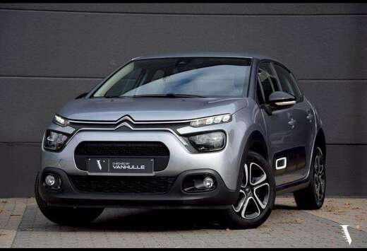 Citroen NAVI  CARPLAY  PDC