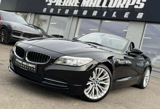 BMW sDrive20i / BLUETOOTH / M INTERIOR / 18\