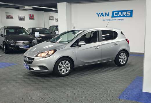 Opel -E ESSENCE *Enjoy* 1ERE MAIN * TOP ETAT * GARANT ...