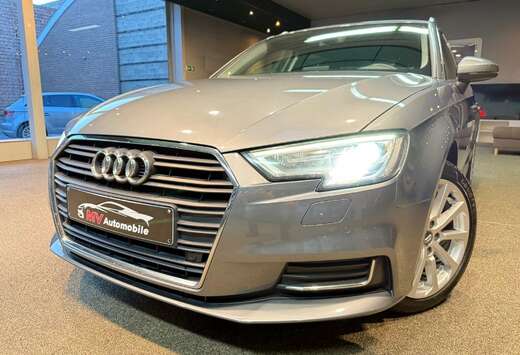 Audi Sportback 1.0TFSI S tronic * Navi * Xénon