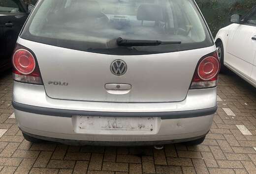 Volkswagen 1.4i 16v Base