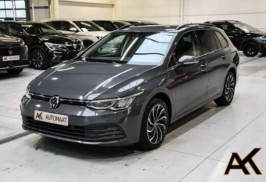 Volkswagen Golf Variant DSG - NAVI / CAMERA / SMARTLI ...
