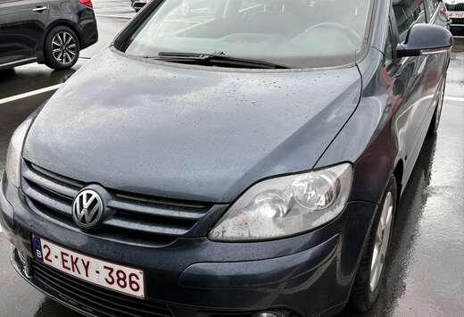 Volkswagen 1.9 TDi Comfortline