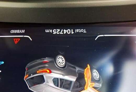 BMW X5 PHEV 3.0A xDrive45e (EU6AP) 286 CH