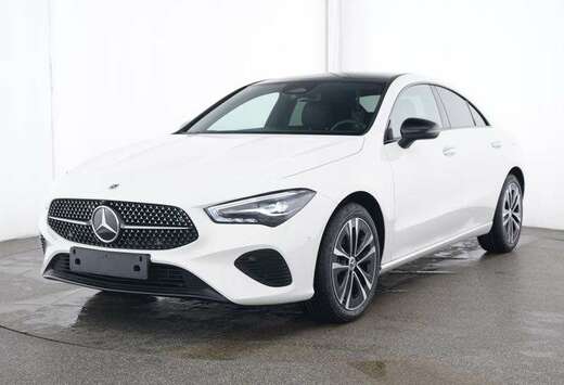 Mercedes-Benz Progressive Panorama, Night Pack, Keyle ...