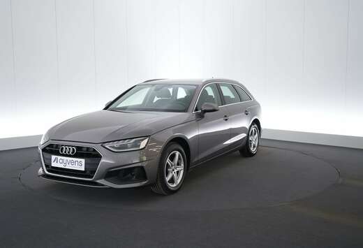 Audi Avant 30 TDi Business+ Edition S-tronic LEDER/CU ...