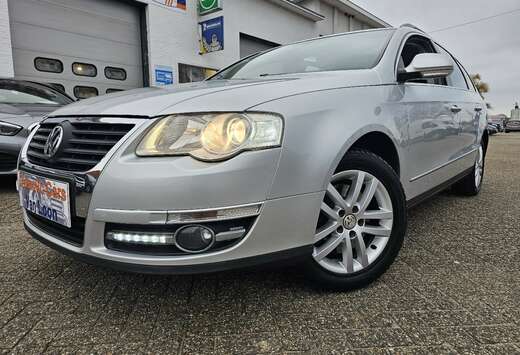 Volkswagen 1.6 FSI Automaat, Trendline, Cruise, Trekh ...