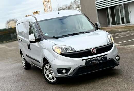 Fiat 1.6 Mjet*TVAC*3PL*LONG CHASSIS*CLIM*GPS*