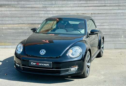 Volkswagen CABRIO CUP**NAVI**18\