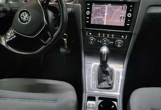 Volkswagen Alltrack 1.4TSI 4Motion (BMT) DSG