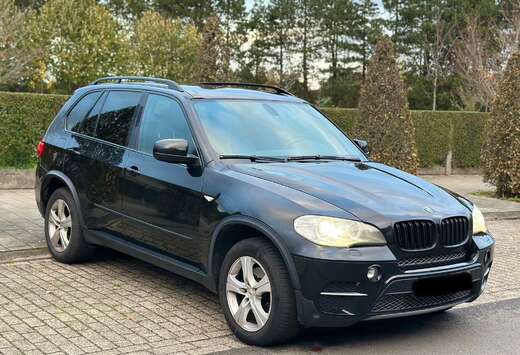 BMW 3.0 d Edition Exclusive