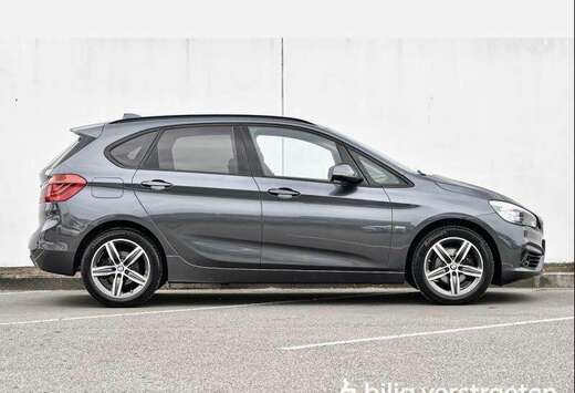 BMW 216d+Active+TourerSport+Line