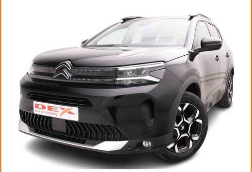 Citroen Hybrid 145 e-DSC6 MAX  GPS  Camera  LED Light ...