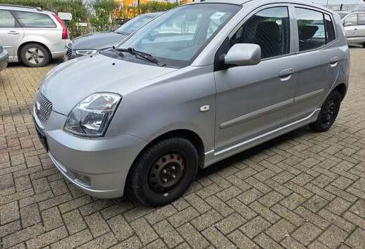 Kia Picanto 1.1i 12v EX