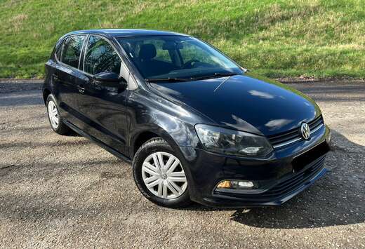 Volkswagen 1.0 MPI Bluemotion 2017 CarPlay Airco Rema ...