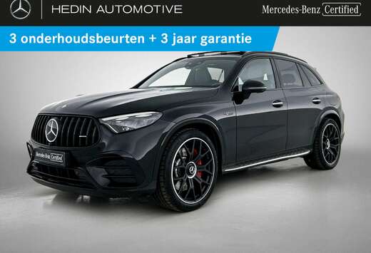 Mercedes-Benz Mercedes-AMG S E Performance Night Pack ...