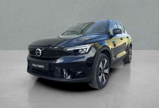 Volvo Recharge Core, Single Motor, Elektrisch