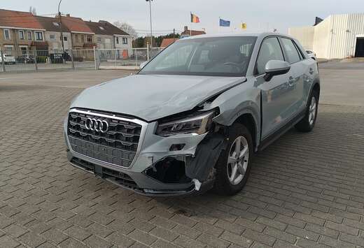 Audi 2.0TDI