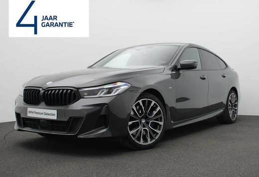 BMW M SPORT PRO - PANODAK - INDIVIDUALL - MEGA FULL