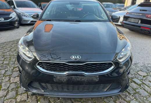 Kia 1.0 T-GDI  - 85000KM - HANDELAARSPRIJS