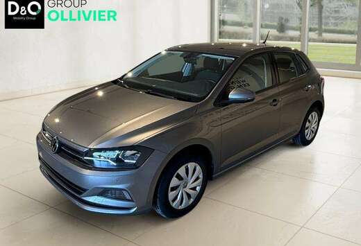 Volkswagen VI Comfortline