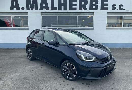 Honda e:HEV 1.5i 122 ch Advance