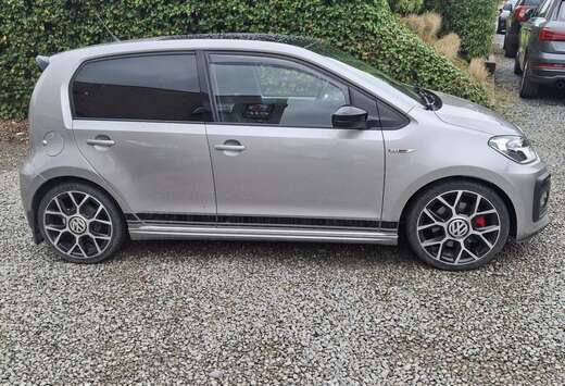 Volkswagen GTI 1.0 TSI OPF