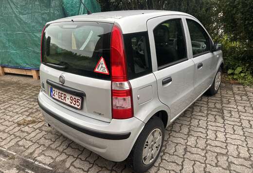 Fiat 1.3 multijet