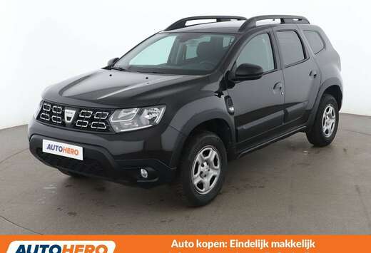 Dacia 1.6 SCe Comfort