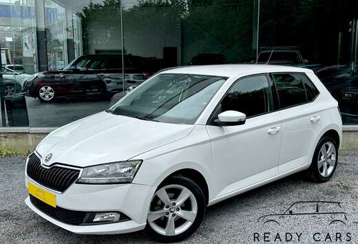 Skoda 1.0 MPI*SIEGE CHAUFFANT*AIRCO*ECRAN*GARANTIE 12 ...