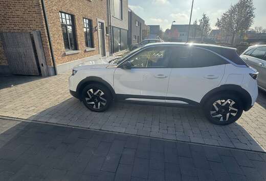 Opel 1.2 Turbo Edition S/S