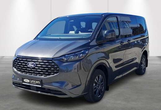 Ford 340S Titanium 2.5i 171kW PHEV eCVT