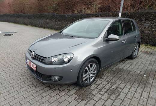 Volkswagen 1.4 TSI Team