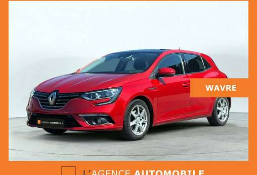 Renault 1.33 TCe Intens - GARANTIE 12 MOIS