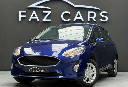 Ford 1.1i Business Class * 1ER PROP + CLIM + GARANTIE ...