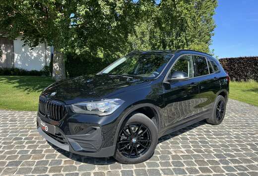 BMW 1.5 dA sDrive16 AdBlue (EU6AP)/Navi/Pdc/Cruise/Cl ...