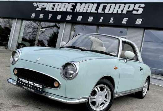 Nissan Cabriolet