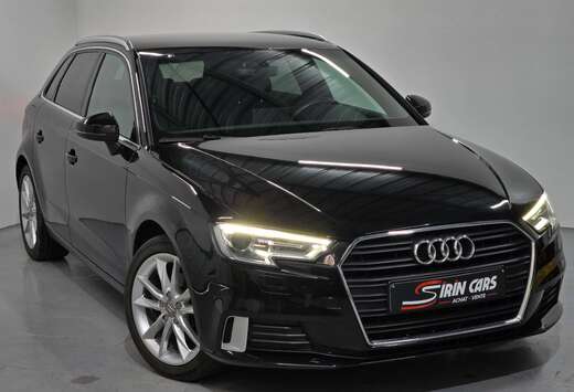 Audi 1.0 TFSI  Sport  1ier propriétaire  Carnet comp ...