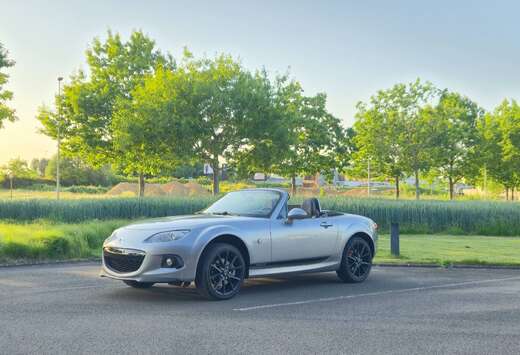 Mazda MX-5 1.8i Active