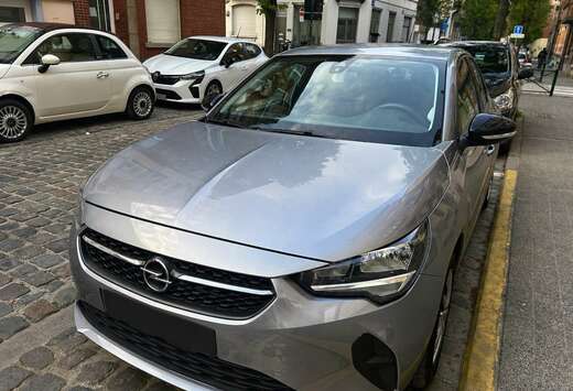 Opel 1.2i S/S