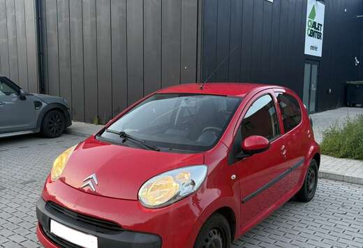 Citroen 1.0