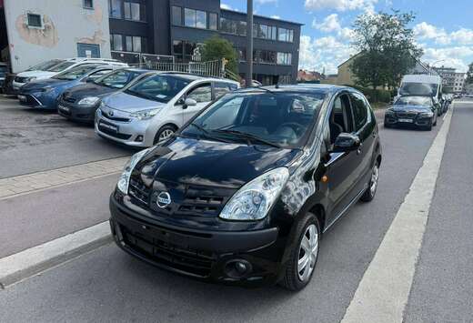 Nissan Pixo 1.0i Acenta**12M GARANTIE**