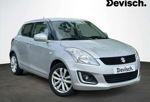 Suzuki 1.2 grand luxe airco 5d 69kw