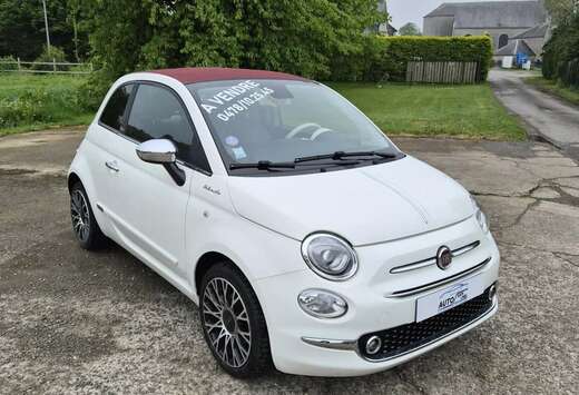 Fiat 1.0i MHEV Dolcevita