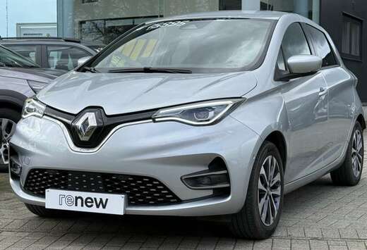 Renault Intens R135