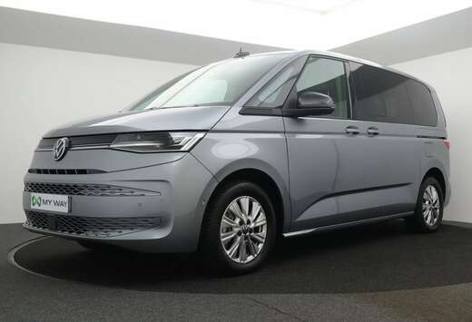Volkswagen Multivan T7 PHEV Life Korte versie 1.5eHyb ...