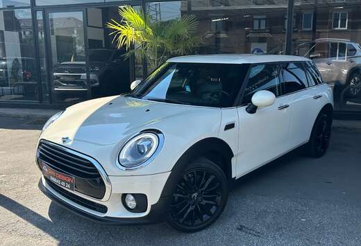 MINI 2.0 D / 2019 / 138.000km / garantie..
