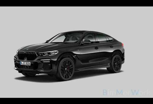 BMW M SPORT - PANODAK - NAVI