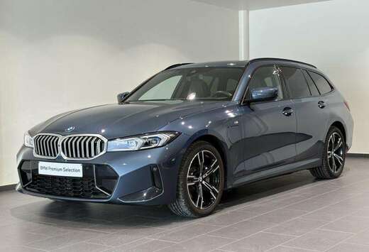 BMW Touring