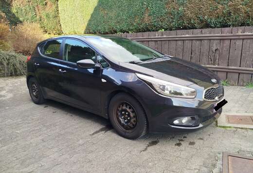 Kia 1.4 CRDi 90 ch Style